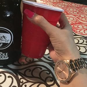 Meet your Posher, Kasey